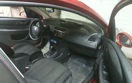 Citroen C4 II рестайлинг, 2006 год, 150 000 рублей, 6 фотография