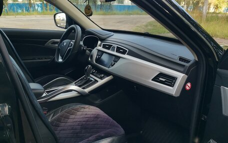 Geely Atlas I, 2020 год, 1 647 000 рублей, 6 фотография