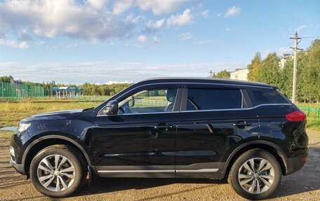 Geely Atlas I, 2020 год, 1 647 000 рублей, 11 фотография