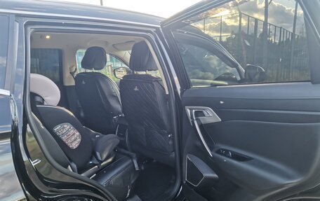 Geely Atlas I, 2020 год, 1 647 000 рублей, 13 фотография