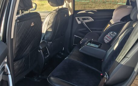 Geely Atlas I, 2020 год, 1 647 000 рублей, 14 фотография
