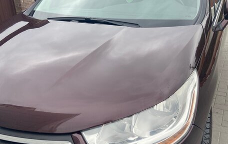 Citroen C4 II рестайлинг, 2011 год, 740 000 рублей, 4 фотография