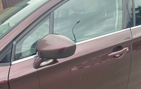 Citroen C4 II рестайлинг, 2011 год, 740 000 рублей, 5 фотография
