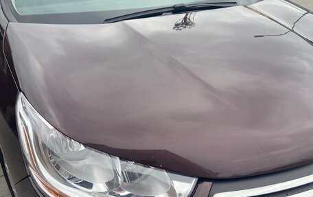 Citroen C4 II рестайлинг, 2011 год, 740 000 рублей, 3 фотография