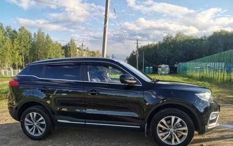 Geely Atlas I, 2020 год, 1 647 000 рублей, 12 фотография