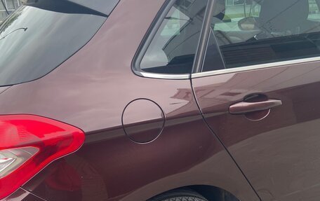 Citroen C4 II рестайлинг, 2011 год, 740 000 рублей, 8 фотография