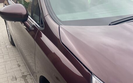 Citroen C4 II рестайлинг, 2011 год, 740 000 рублей, 10 фотография