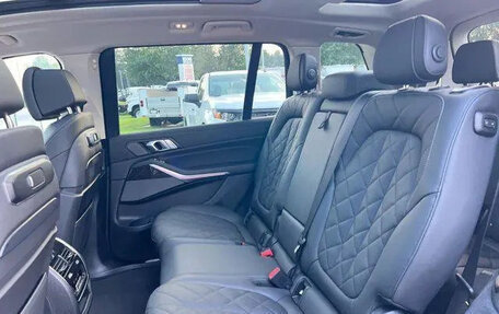 BMW X7, 2025 год, 12 500 000 рублей, 4 фотография