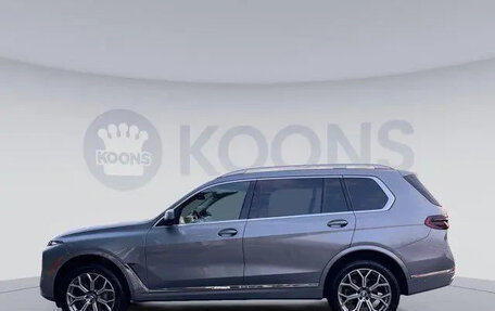 BMW X7, 2025 год, 12 500 000 рублей, 3 фотография