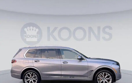 BMW X7, 2025 год, 12 500 000 рублей, 8 фотография