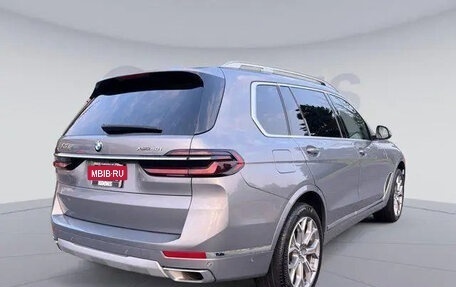 BMW X7, 2025 год, 12 500 000 рублей, 7 фотография