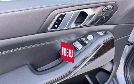 BMW X7, 2025 год, 12 500 000 рублей, 2 фотография