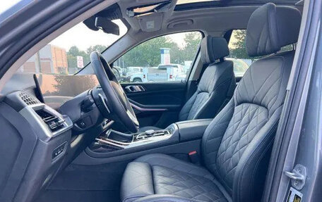 BMW X7, 2025 год, 12 500 000 рублей, 17 фотография