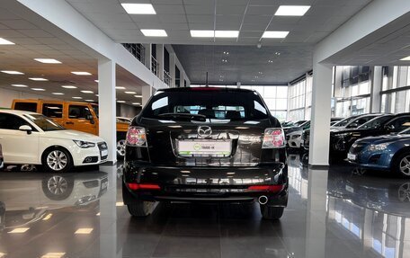 Mazda CX-7 I рестайлинг, 2011 год, 1 095 000 рублей, 4 фотография