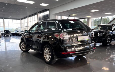 Mazda CX-7 I рестайлинг, 2011 год, 1 095 000 рублей, 6 фотография