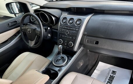 Mazda CX-7 I рестайлинг, 2011 год, 1 095 000 рублей, 14 фотография