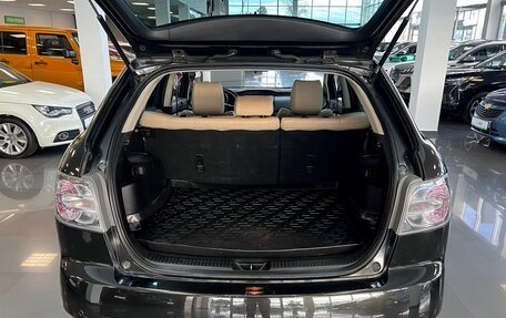 Mazda CX-7 I рестайлинг, 2011 год, 1 095 000 рублей, 7 фотография
