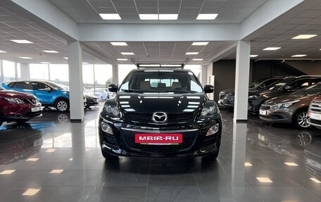 Mazda CX-7 I рестайлинг, 2011 год, 1 095 000 рублей, 3 фотография