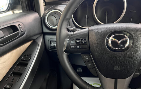 Mazda CX-7 I рестайлинг, 2011 год, 1 095 000 рублей, 17 фотография