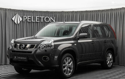 Nissan X-Trail, 2013 год, 1 340 000 рублей, 1 фотография