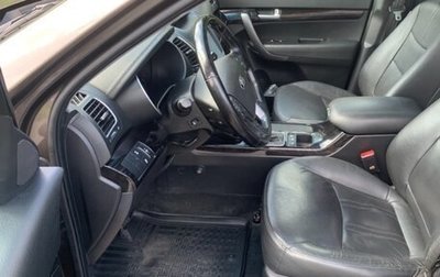 KIA Sorento II рестайлинг, 2012 год, 1 700 000 рублей, 1 фотография