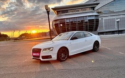 Audi A5, 2010 год, 1 600 000 рублей, 1 фотография