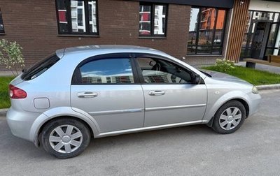 Chevrolet Lacetti, 2008 год, 280 000 рублей, 1 фотография