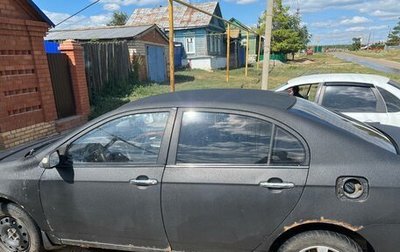 Lifan Solano I (630) рестайлинг, 2013 год, 160 000 рублей, 1 фотография
