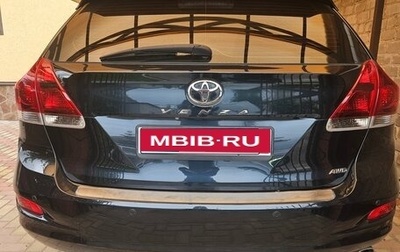Toyota Venza I, 2013 год, 1 980 000 рублей, 1 фотография
