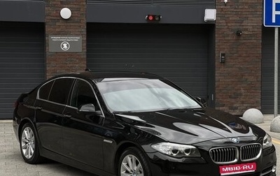 BMW 5 серия, 2014 год, 1 700 000 рублей, 1 фотография