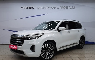 CheryExeed VX, 2022 год, 2 240 000 рублей, 1 фотография