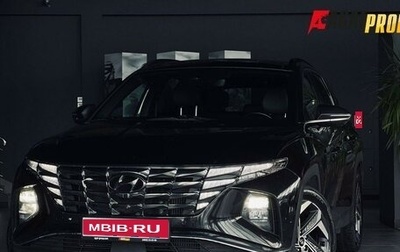 Hyundai Tucson, 2021 год, 2 910 000 рублей, 1 фотография