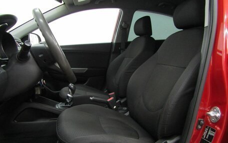 KIA Rio III рестайлинг, 2012 год, 621 000 рублей, 13 фотография