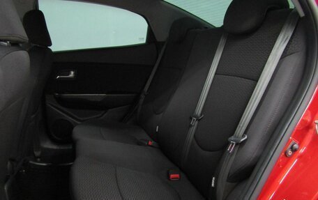 KIA Rio III рестайлинг, 2012 год, 621 000 рублей, 14 фотография