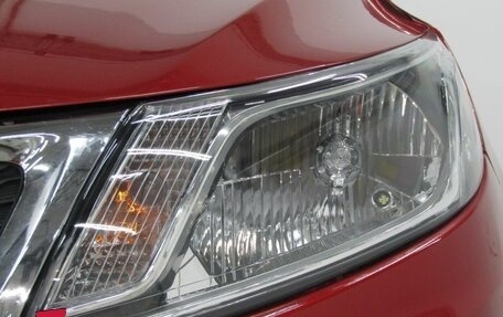 KIA Rio III рестайлинг, 2012 год, 621 000 рублей, 11 фотография