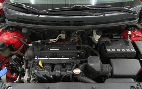 KIA Rio III рестайлинг, 2012 год, 621 000 рублей, 27 фотография