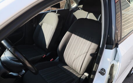 Volkswagen Polo VI (EU Market), 2016 год, 1 126 780 рублей, 10 фотография