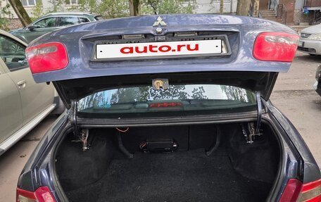 Mitsubishi Carisma I, 2003 год, 220 000 рублей, 9 фотография