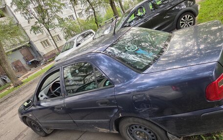 Mitsubishi Carisma I, 2003 год, 220 000 рублей, 10 фотография