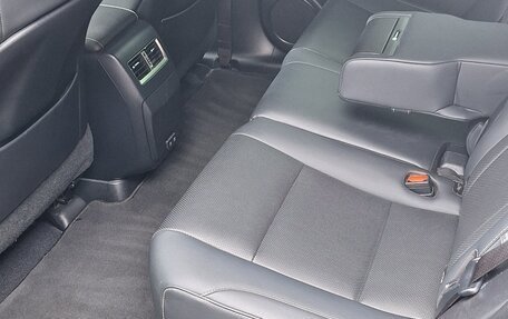 Lexus RX IV рестайлинг, 2020 год, 5 050 000 рублей, 9 фотография