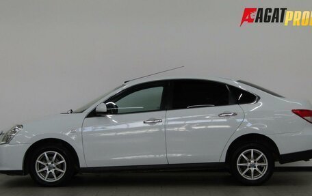 Nissan Almera, 2015 год, 692 000 рублей, 2 фотография