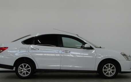 Nissan Almera, 2015 год, 692 000 рублей, 7 фотография