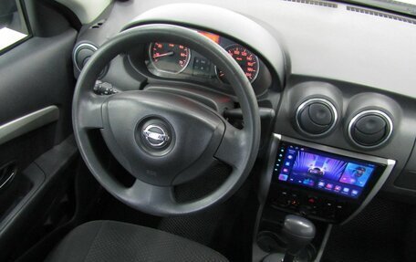 Nissan Almera, 2015 год, 692 000 рублей, 18 фотография