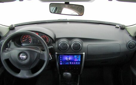 Nissan Almera, 2015 год, 692 000 рублей, 17 фотография
