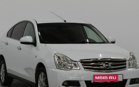 Nissan Almera, 2015 год, 692 000 рублей, 8 фотография