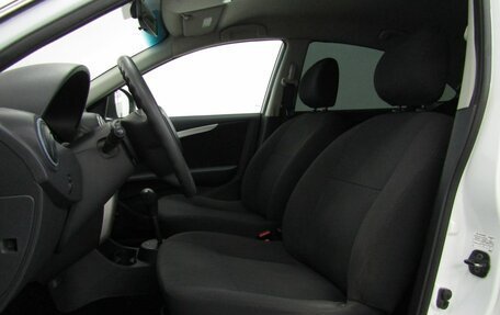 Nissan Almera, 2015 год, 692 000 рублей, 13 фотография