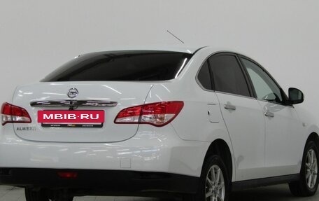 Nissan Almera, 2015 год, 692 000 рублей, 6 фотография