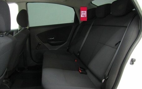 Nissan Almera, 2015 год, 692 000 рублей, 14 фотография