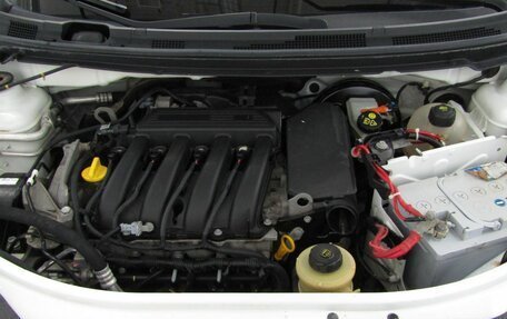 Nissan Almera, 2015 год, 692 000 рублей, 24 фотография