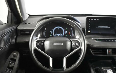 Haval Jolion, 2021 год, 1 458 800 рублей, 12 фотография